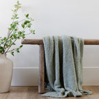 TODDLER BLANKETS