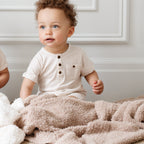 TODDLER BLANKETS