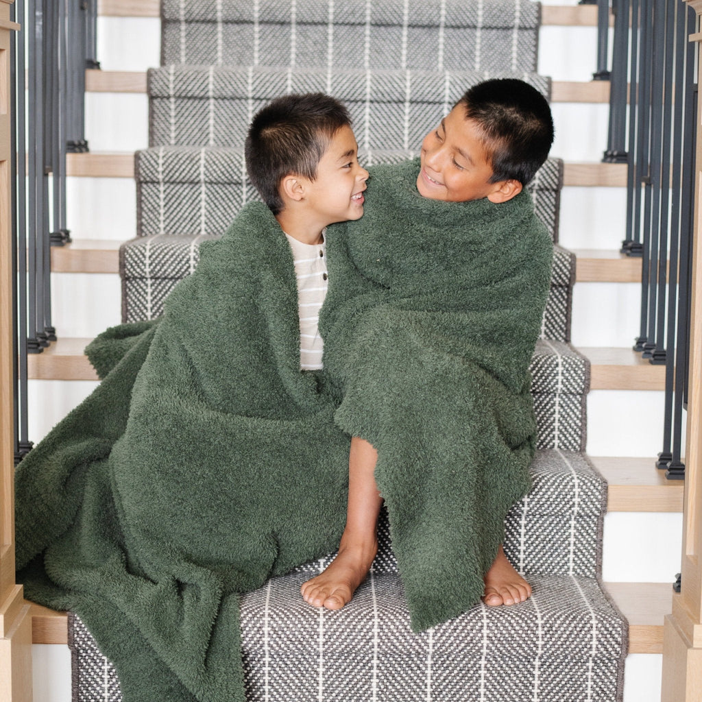 TODDLER BLANKETS