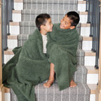 TODDLER BLANKETS