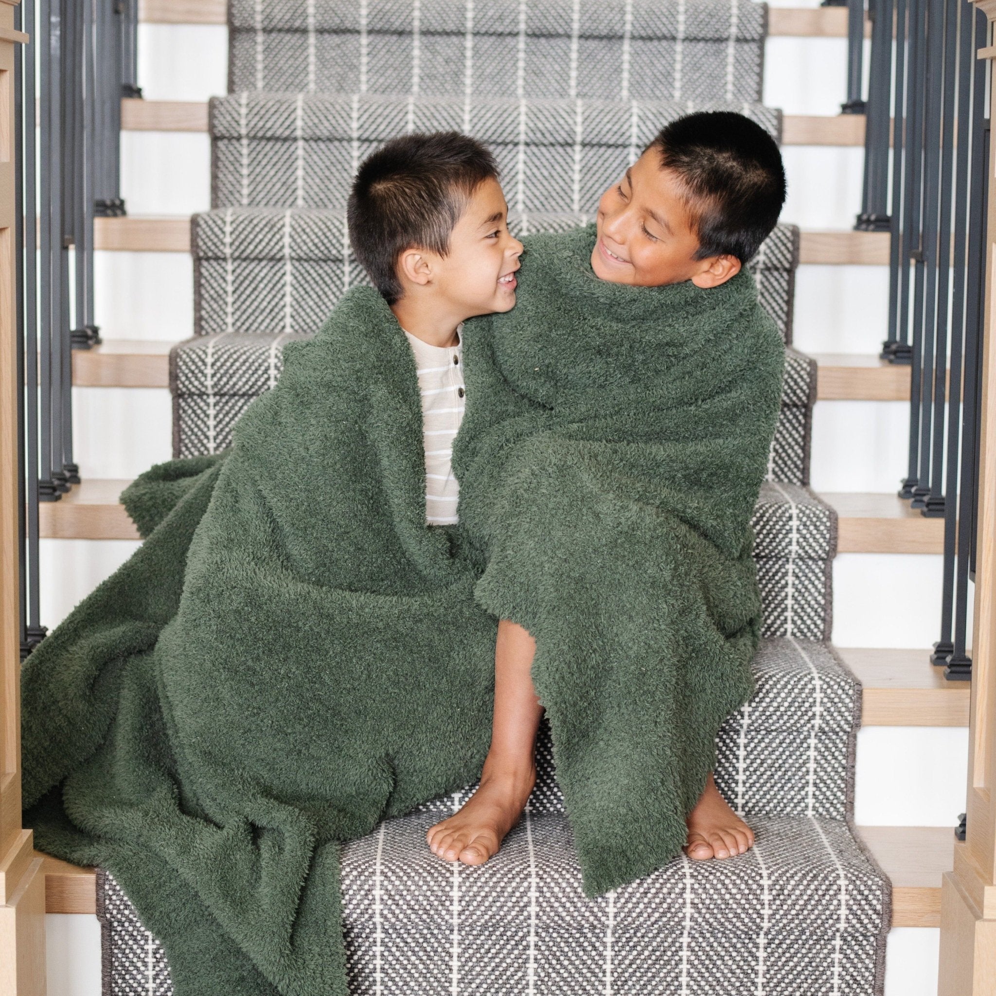 TODDLER BLANKETS