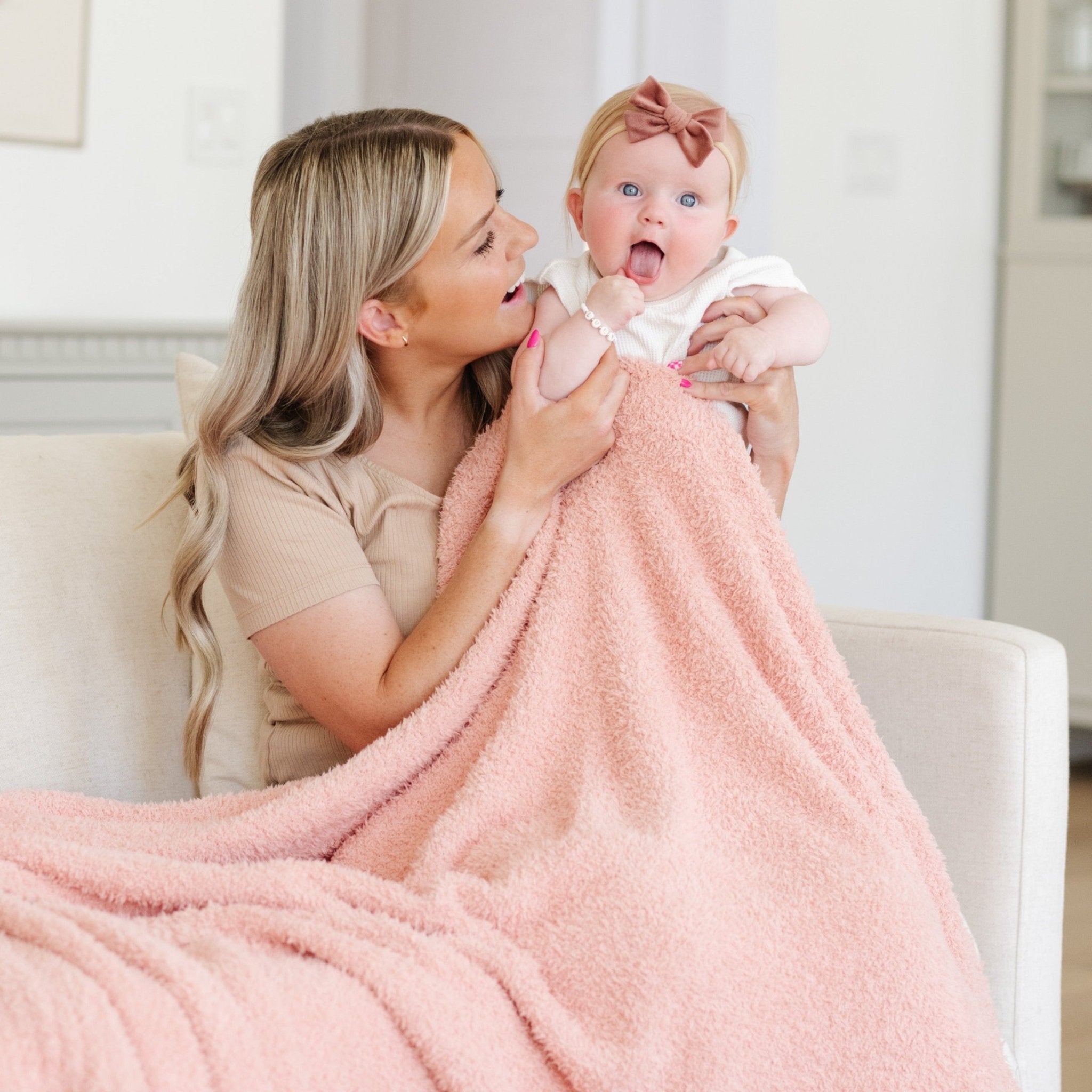 TODDLER BLANKETS