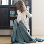 TODDLER BLANKETS