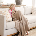 TODDLER BLANKETS