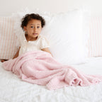 TODDLER BLANKETS