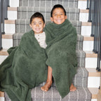TODDLER BLANKETS