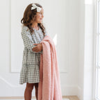 TODDLER BLANKETS