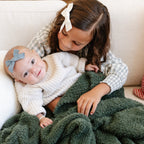TODDLER BLANKETS