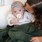 TODDLER BLANKETS