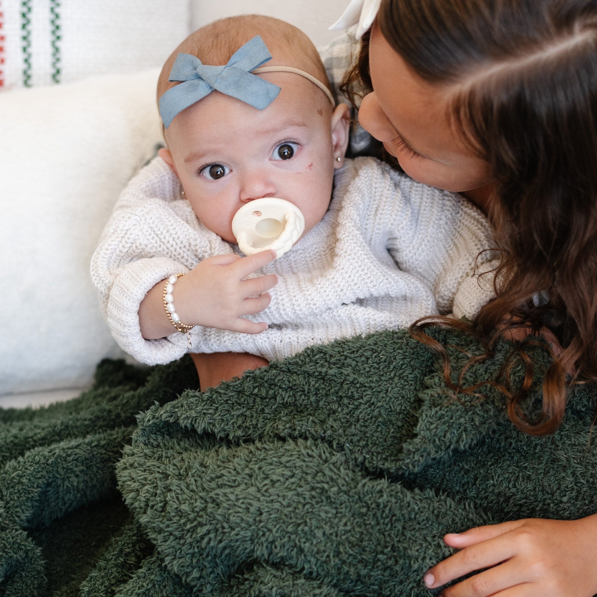 TODDLER BLANKETS