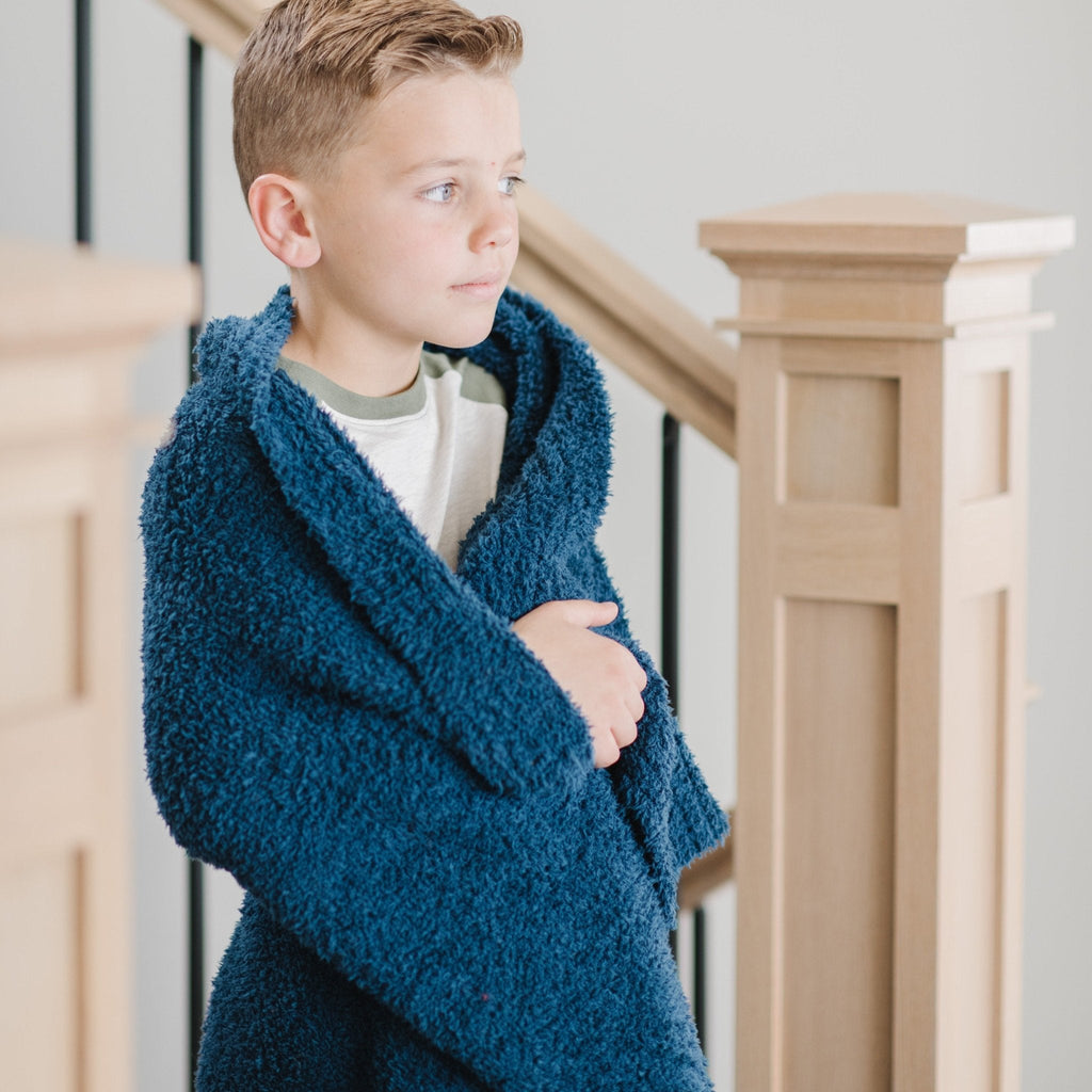 TODDLER BLANKETS
