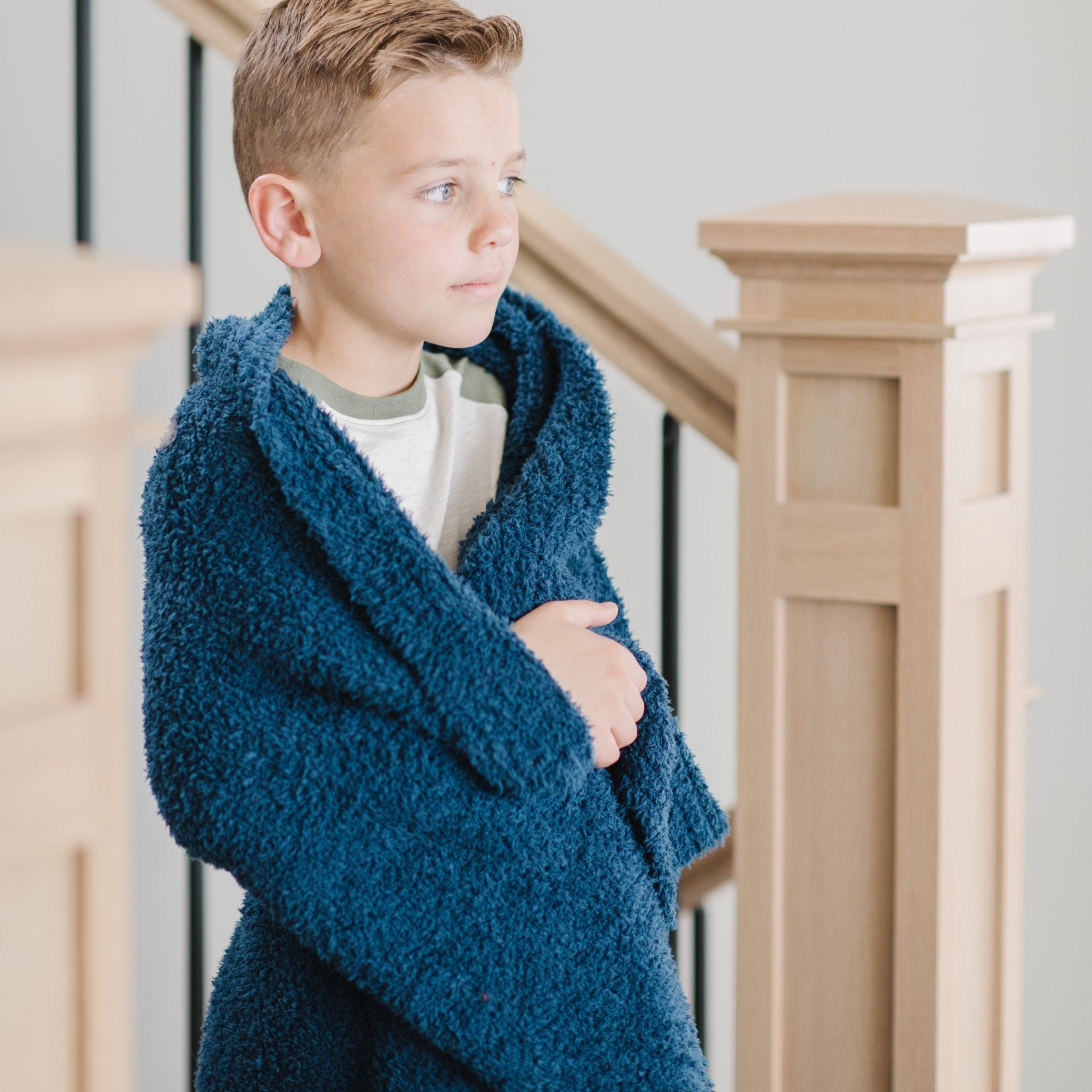 TODDLER BLANKETS