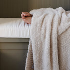 TODDLER BLANKETS