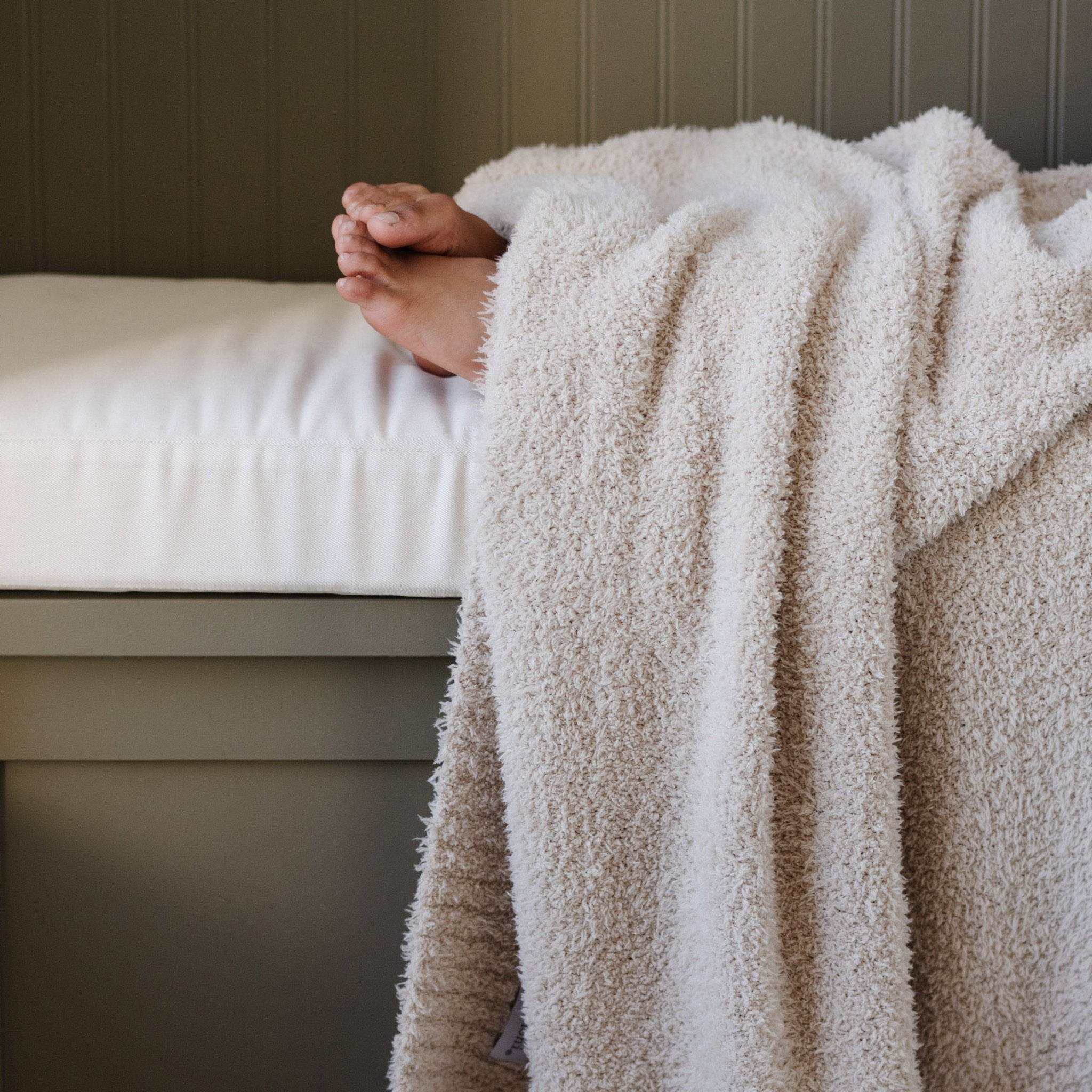 TODDLER BLANKETS