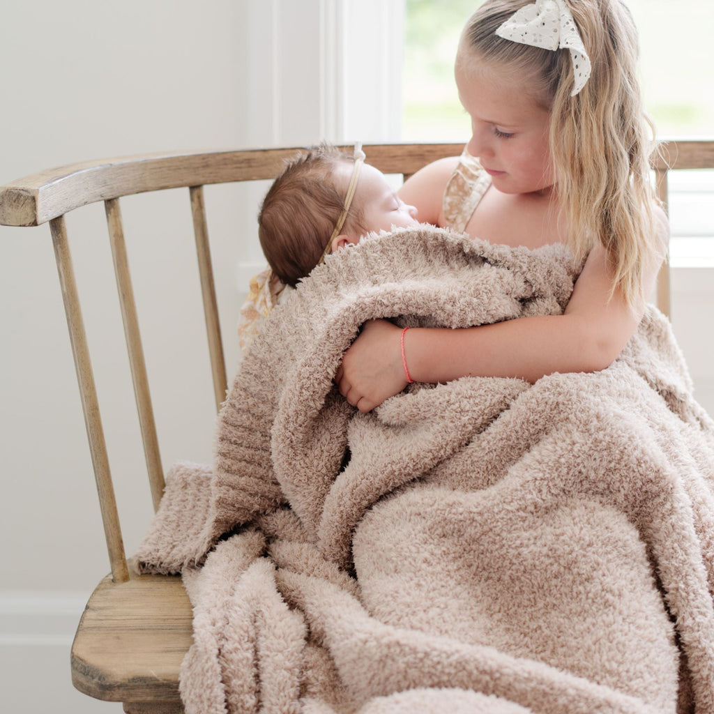 TODDLER BLANKETS