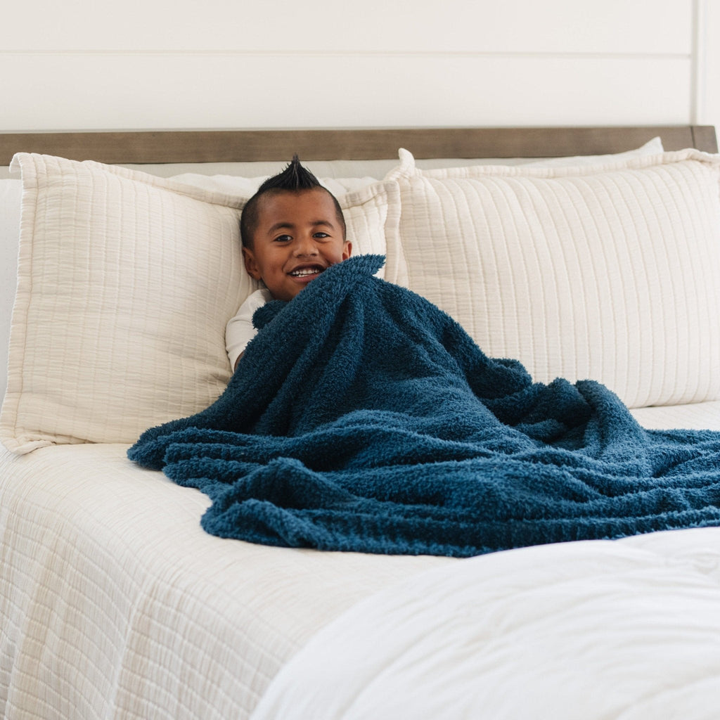 TODDLER BLANKETS
