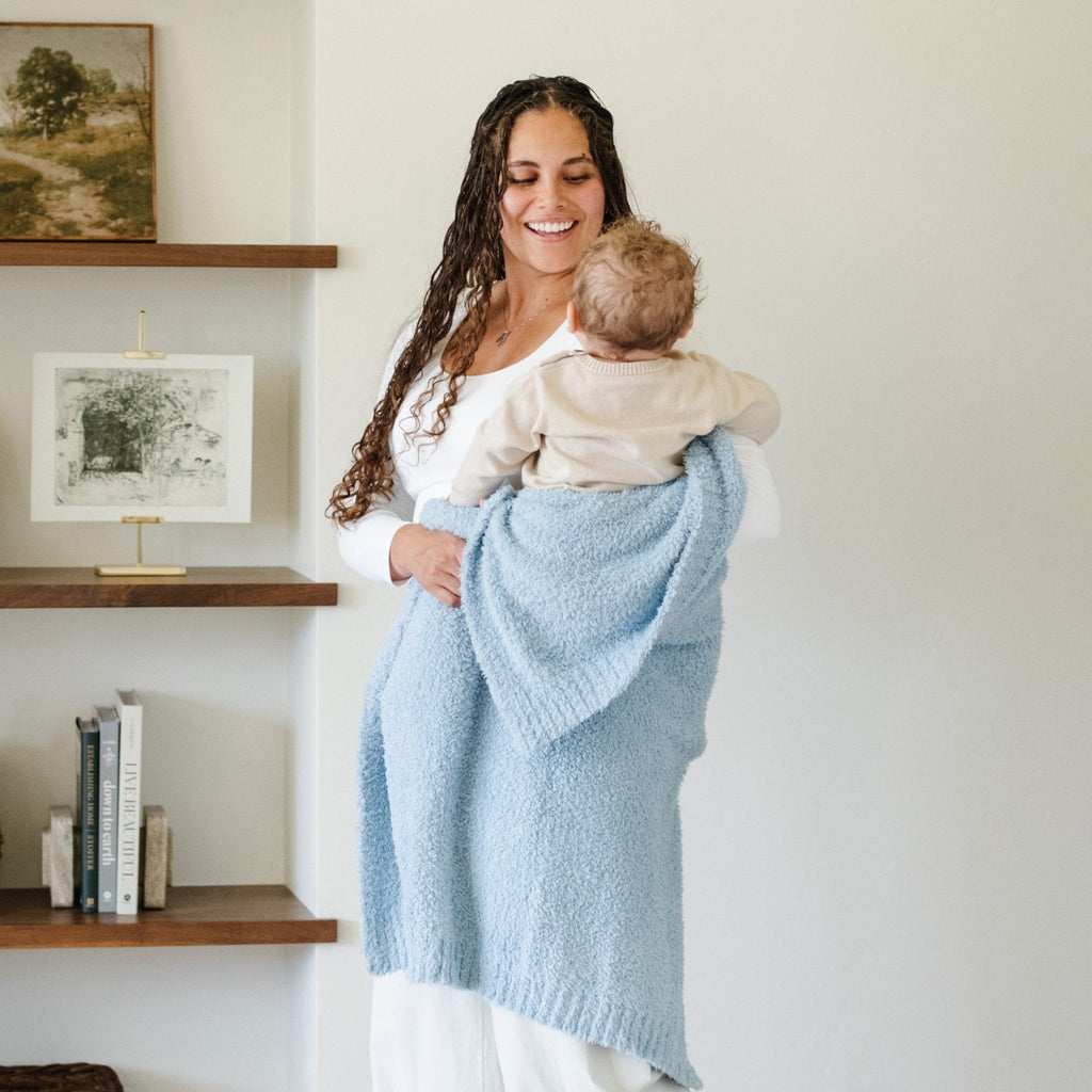 TODDLER BLANKETS