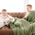 TODDLER BLANKETS