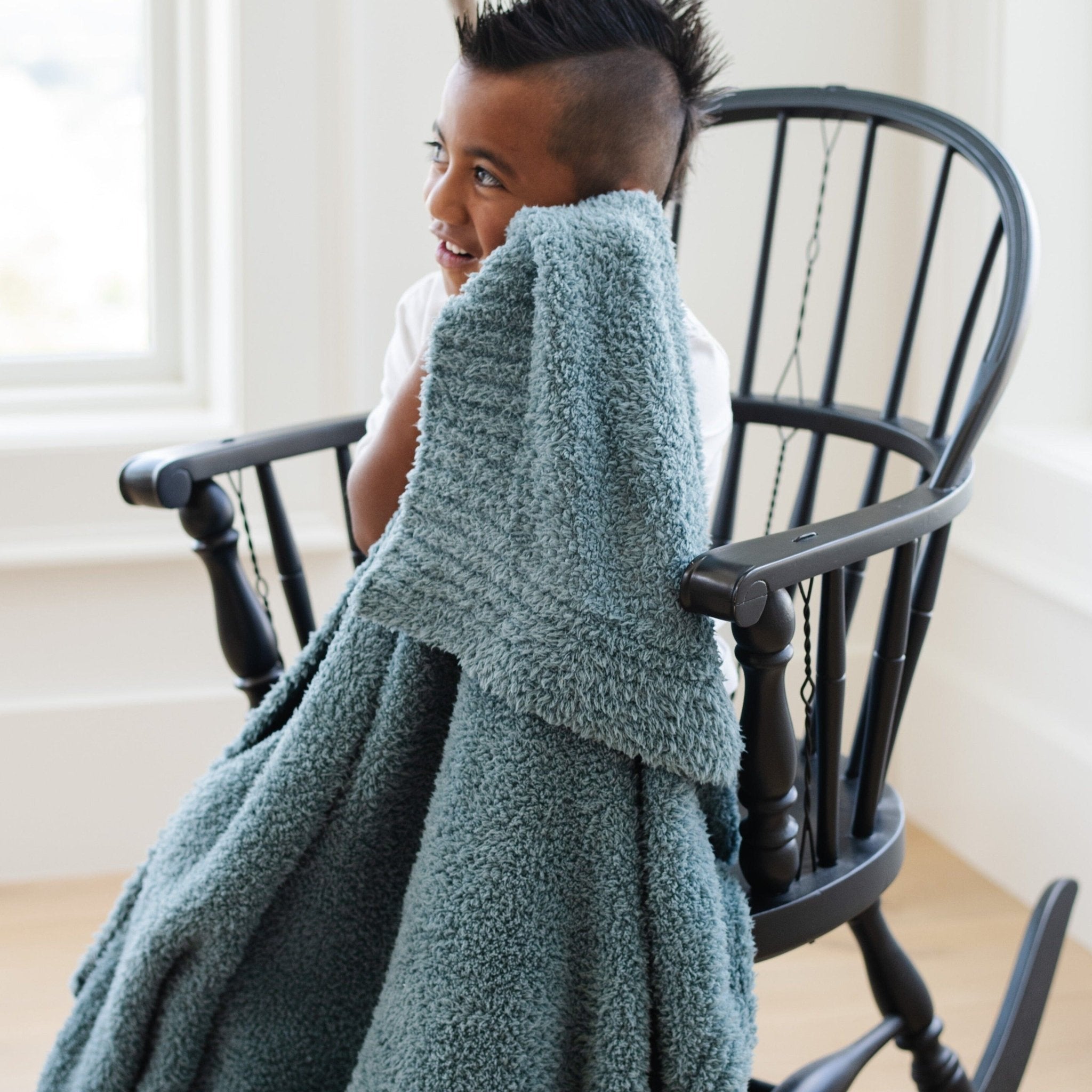 TODDLER BLANKETS