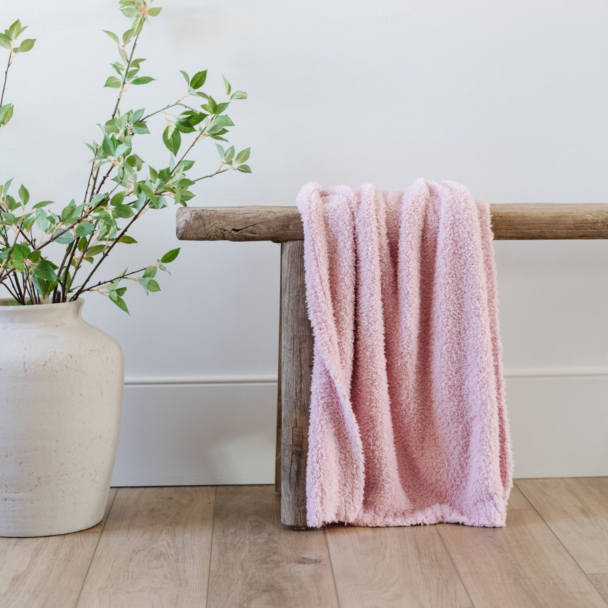 TODDLER BLANKETS