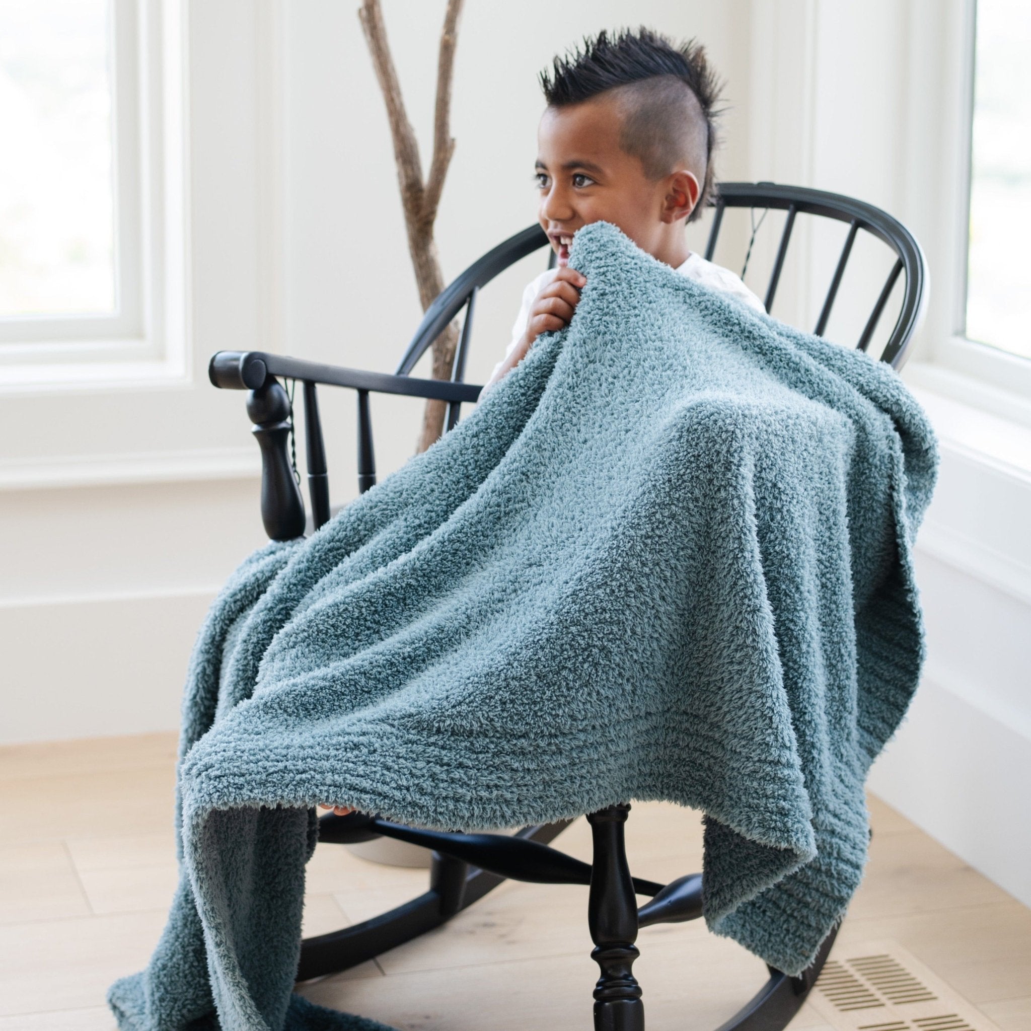 TODDLER BLANKETS