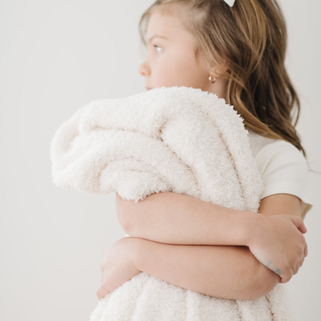 TODDLER BLANKETS