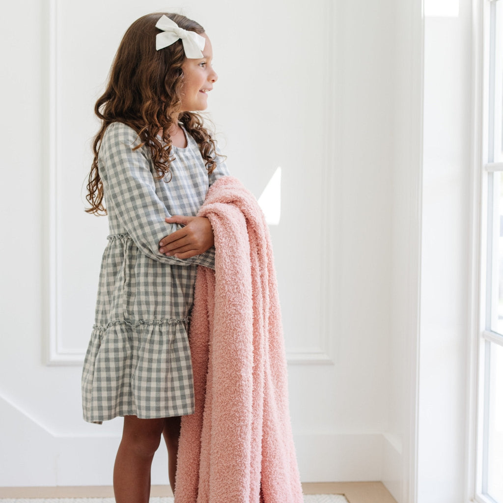 TODDLER BLANKETS