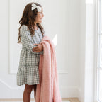 TODDLER BLANKETS