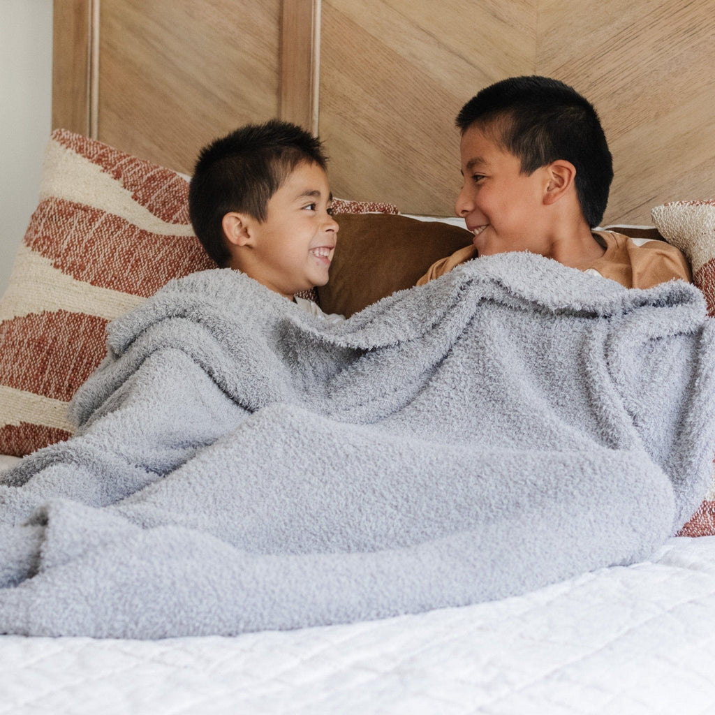 TODDLER BLANKETS