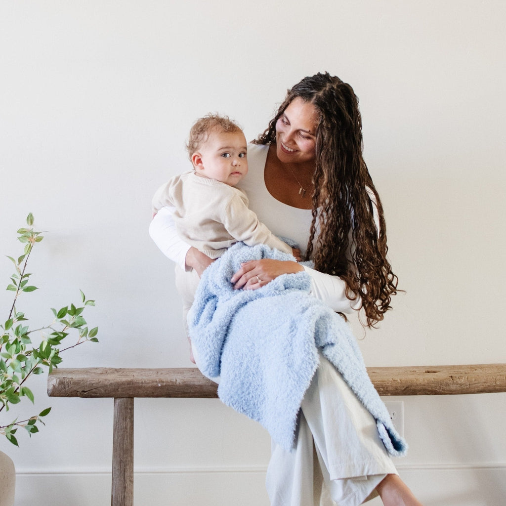 TODDLER BLANKETS