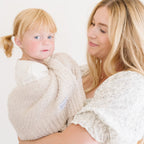 TODDLER BLANKETS