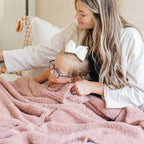 TODDLER BLANKETS