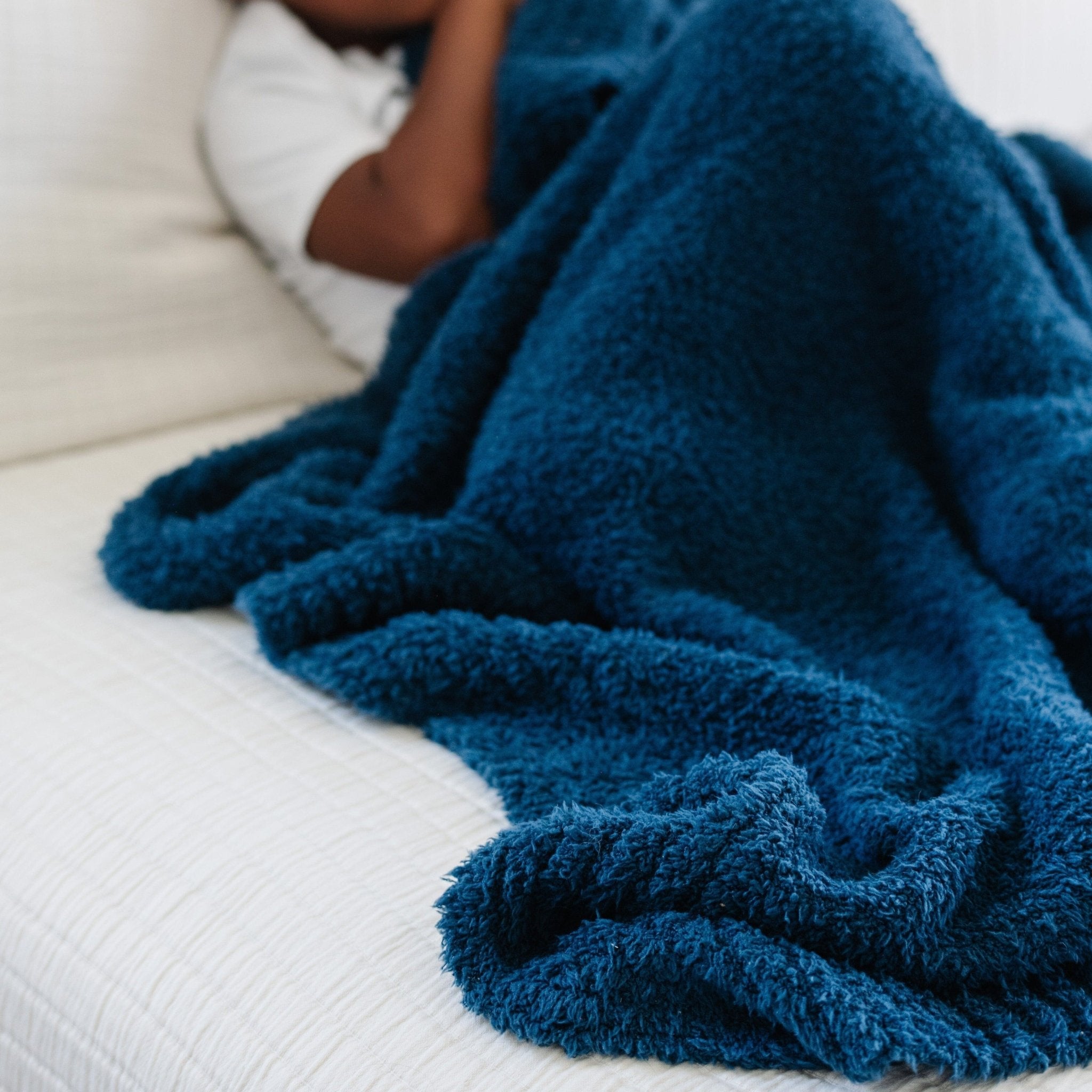 TODDLER BLANKETS