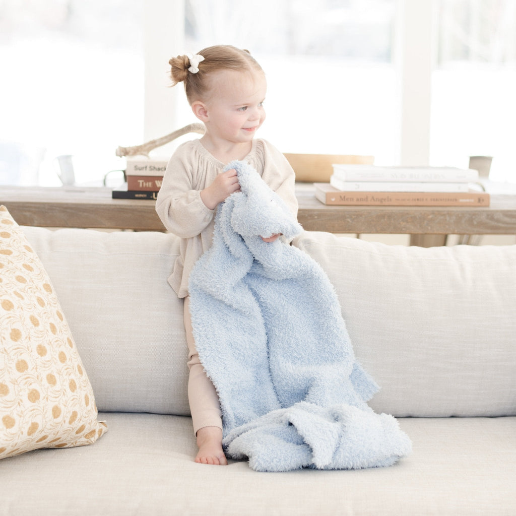 TODDLER BLANKETS