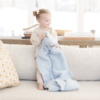 TODDLER BLANKETS