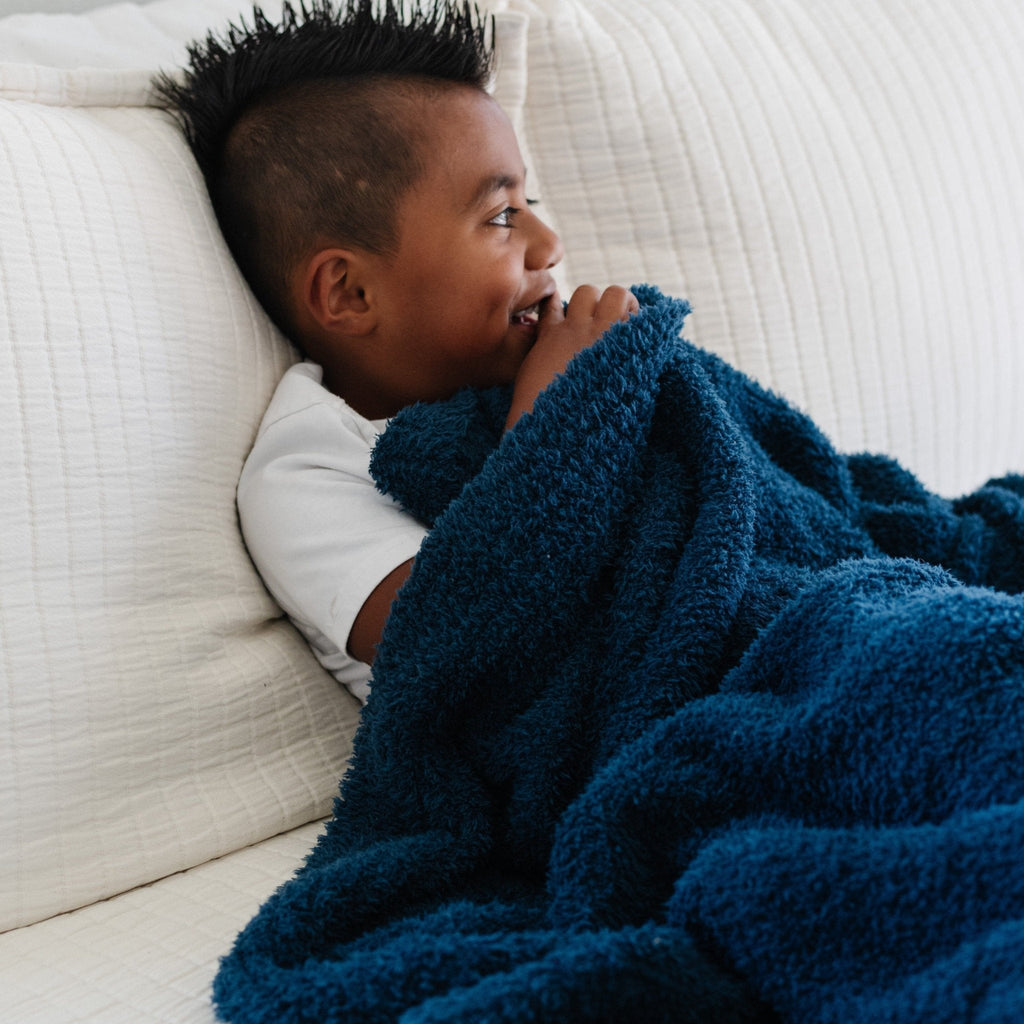 TODDLER BLANKETS