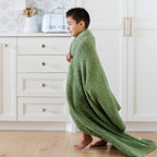 TODDLER BLANKETS