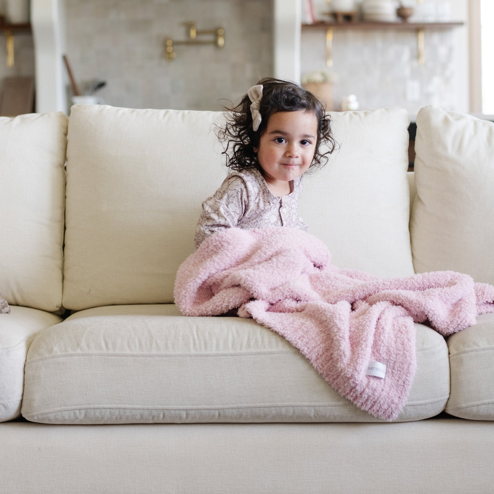 TODDLER BLANKETS