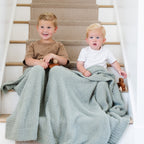 TODDLER BLANKETS