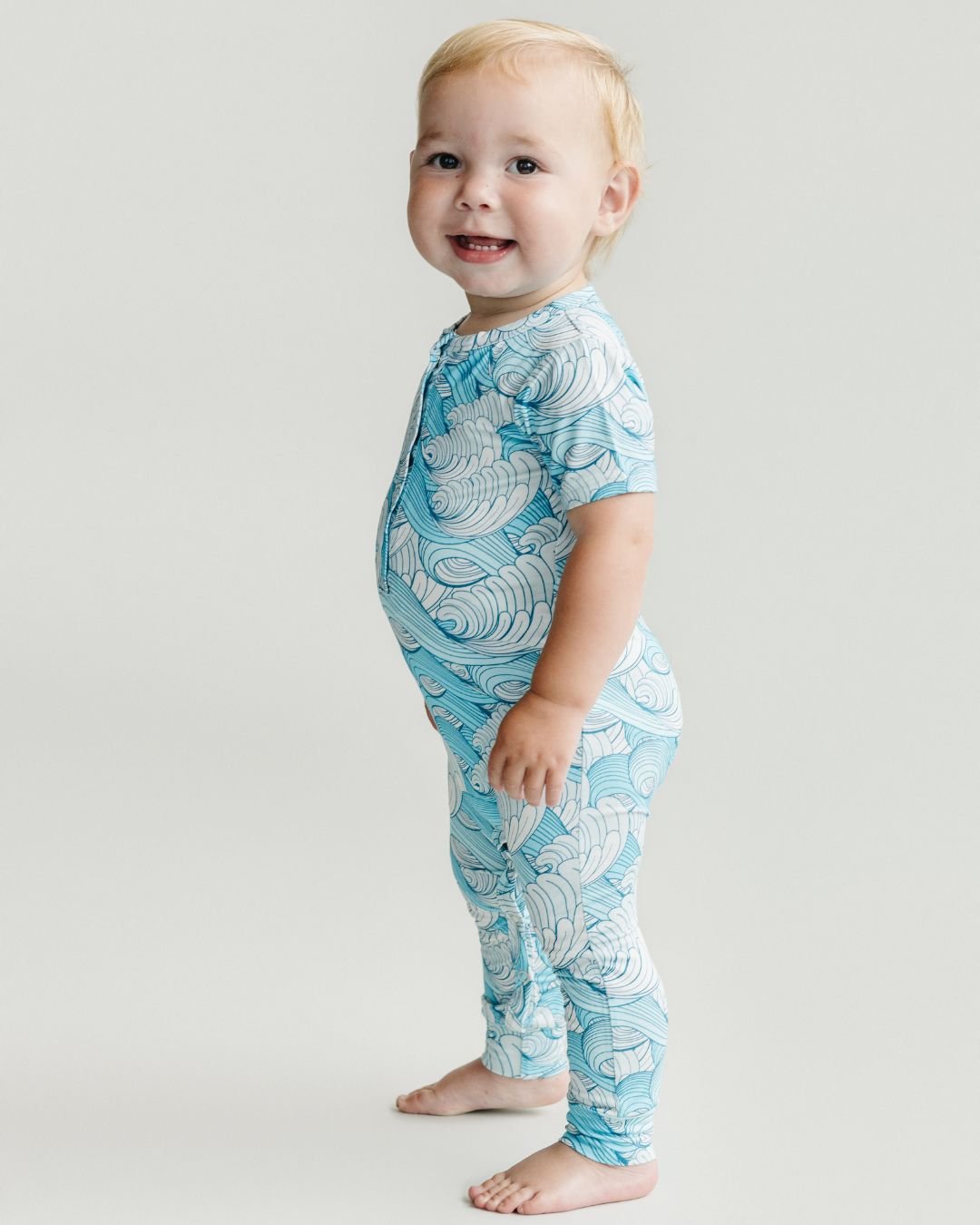Jumpsuit | Delmar