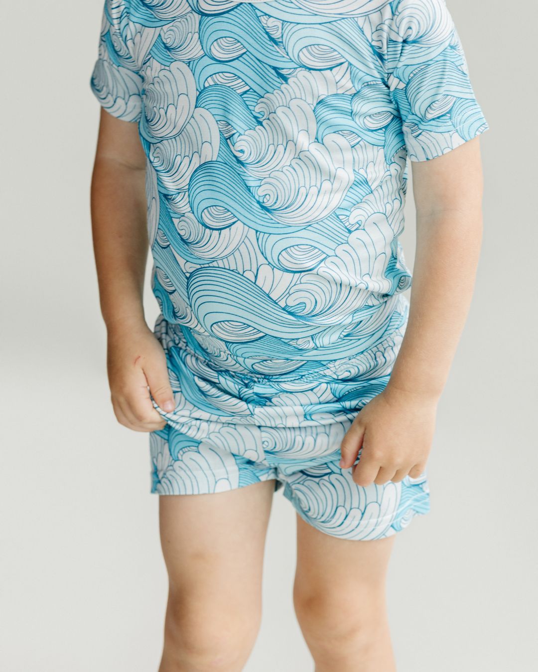 Shorts Set | Delmar