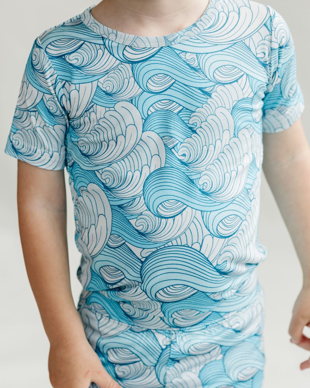 Shorts Set | Delmar