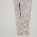Dainty Ditsy Bamboo Zippy Romper