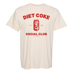 'Diet Coke Social Club' T-Shirt