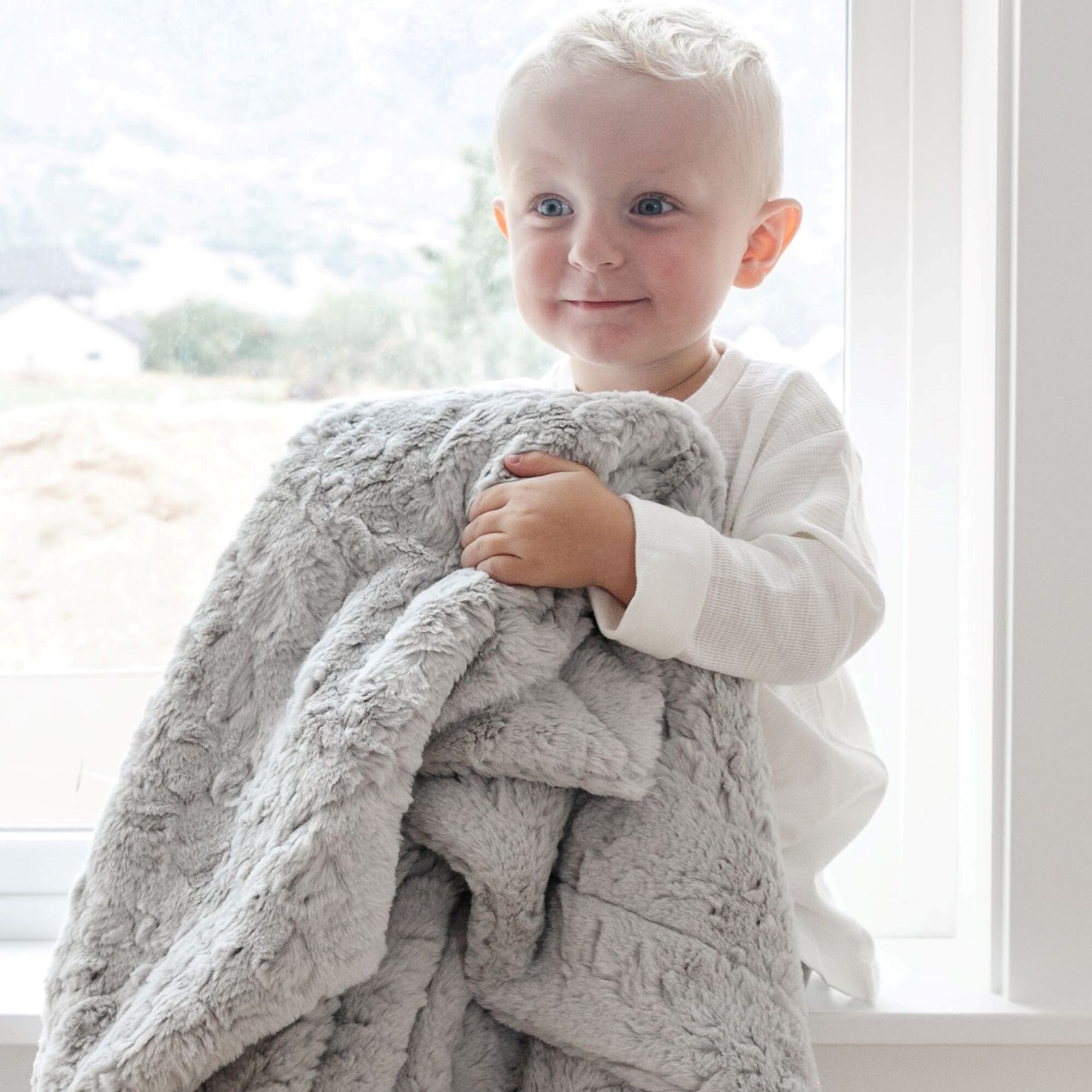 DREAM MINI BLANKETS