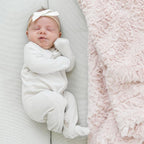 DREAM RECEIVING BLANKETS