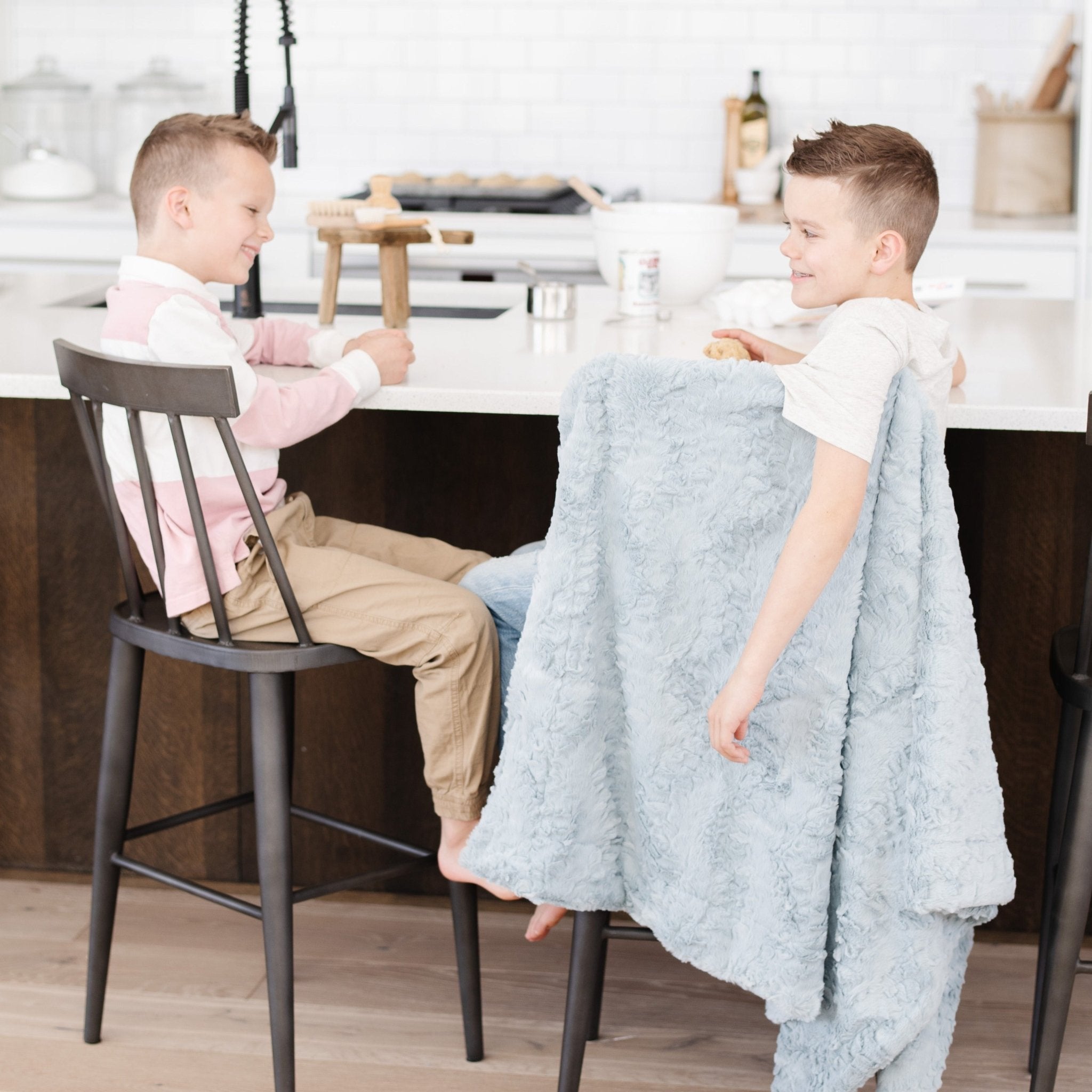 DREAM TODDLER BLANKETS