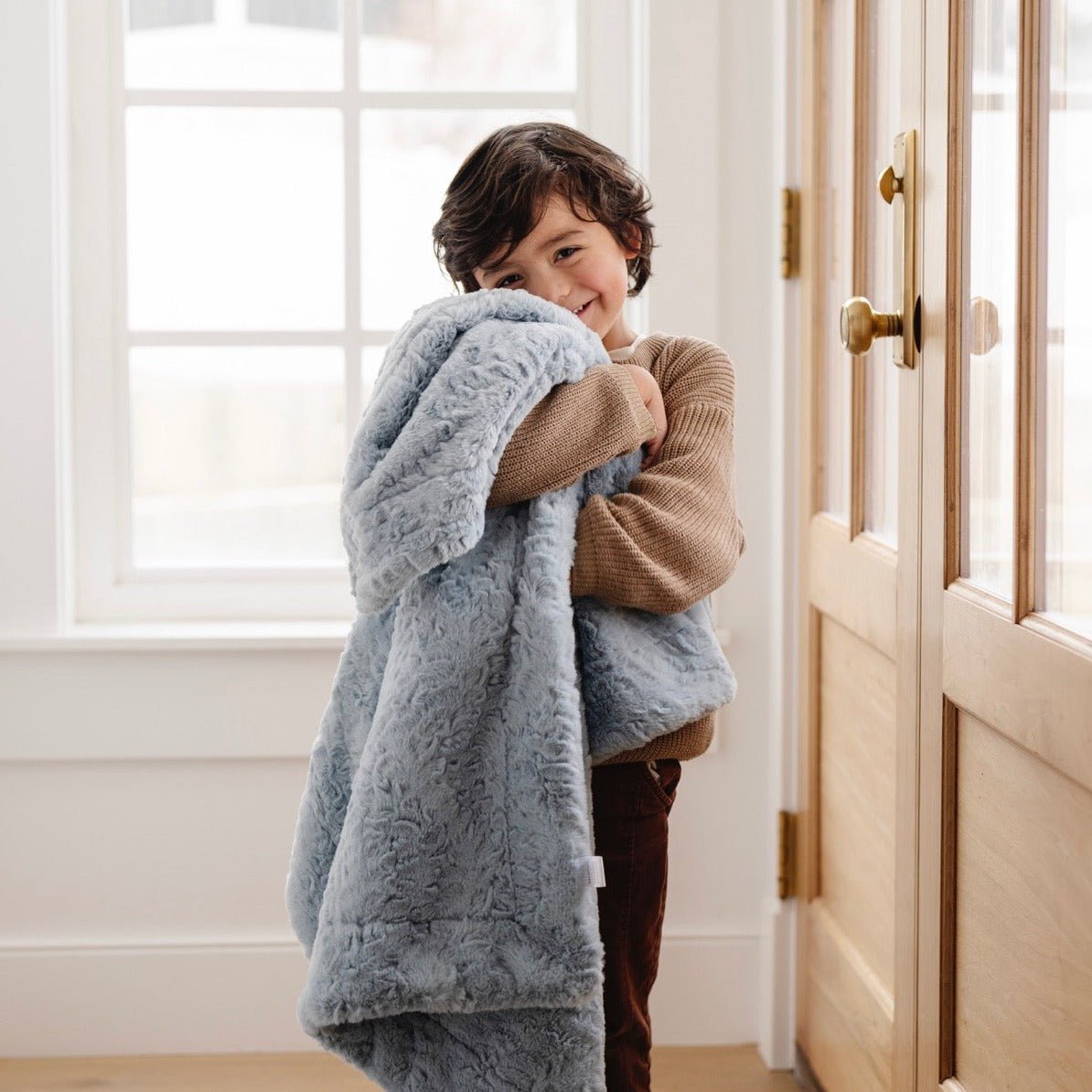 DREAM TODDLER BLANKETS