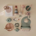 Stacking Rings Toy