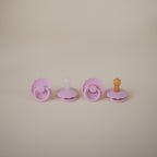 FRIGG Daisy Silicone Pacifier 2-Pack